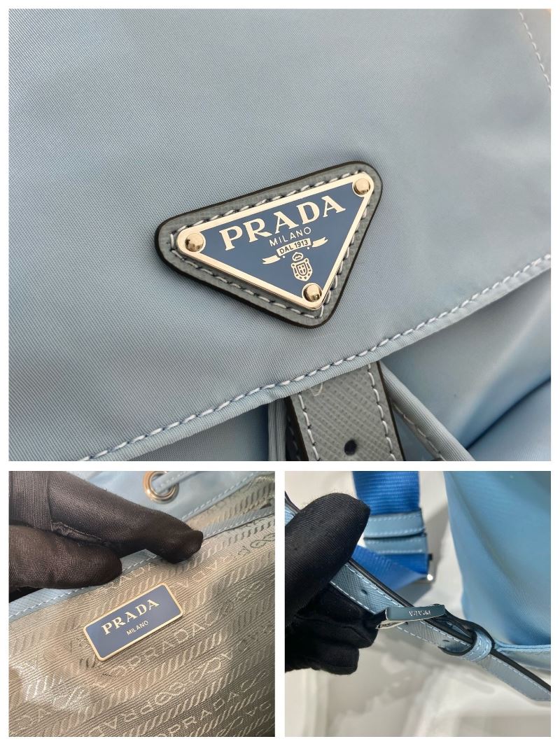 Pra*a backpacks